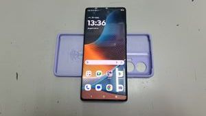 Б/у Мобильный телефон Motorola edge 50 fusion 8/256gb 01-200866968