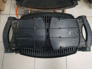 Б/в Гриль Weber гриль q 1000 01-200865248