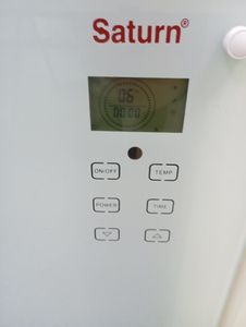 Б/в Обігрівач Saturn st-ht7273 01-200867346