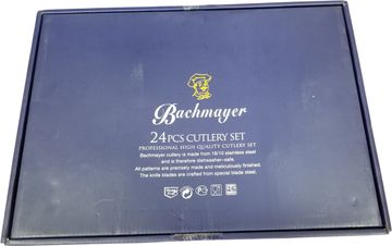 Б/в Набір столових приладів Bachmayer bm-2435 01-200861586