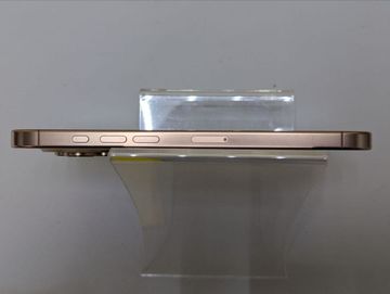 Б/в Мобільний телефон Apple iphone 16 pro max 256gb 01-200868038