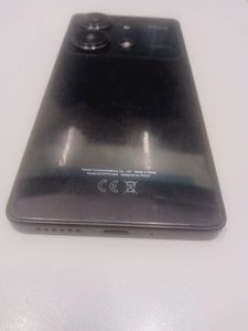 Б/в Мобільний телефон Xiaomi poco m6 pro 12/512gb 01-200867185