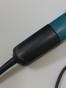 Б/в Кутова шліфмашина Makita 9558hn 01-200867995