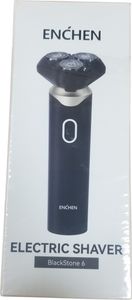Б/у Электробритва Enchen blackstone 6 01-200836261