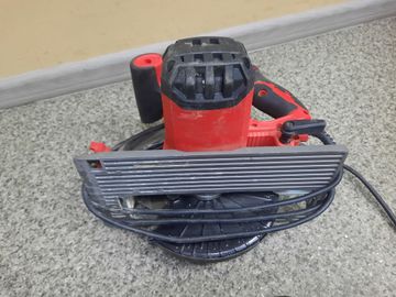 Б/у Пила дисковая Stark cs-190/2 profi 01-200868811