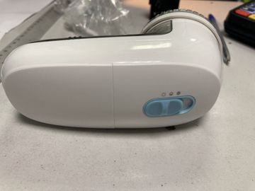 Б/у Машинка для удаления катышек Qilive q.5219 01-200868567