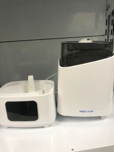 Б/в Зволожувач повітря Wetair mh-410w 01-200865661