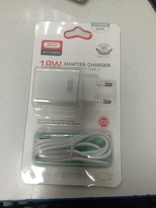 Б/у Сетевое зарядное устройство Xo l103 01-200870421