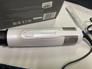 Б/в Фен-щітка Remington hydraluxe as8901 01-200868566