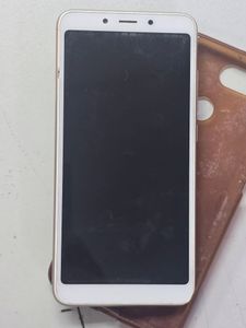 Б/в Мобільний телефон Xiaomi redmi 6a 2/16gb 01-200859194