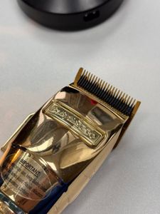 Б/в Тример електричний Babyliss fx8700ge 01-200867628