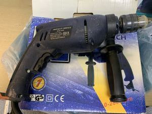 Б/в Дриль ударний Wintech wid-650 01-200868977