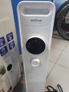 Б/в Обігрівач Vestfrost voh 9-20 01-200871885