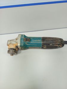 Б/в Кутова шліфмашина Makita ga5030r 01-200836267