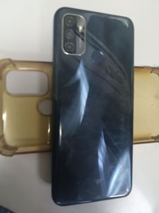 Б/в Мобільний телефон Oppo a53 4/64gb 01-200872973