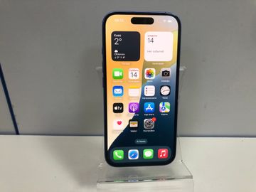 Б/у Мобильный телефон Apple iphone 16 128gb 01-200872982