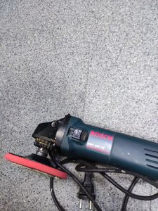 Б/в Кутова шліфмашина Bosch gws 850 ce 01-200872371