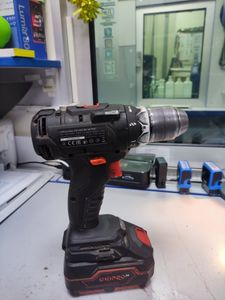 Б/у Шуруповерт Dnipro-M cd-200bc ultra 2024 1акб 4аh зп 01-200872243