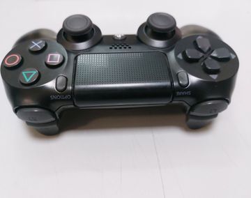 Б/в Геймпад Sony dualshock 4 v2 01-200873116