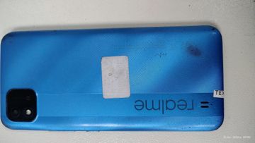 Б/в Мобільний телефон Realme c11 2021 2/32gb 01-200872980