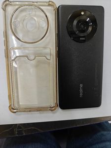 Б/в Мобільний телефон Realme 11 pro+ 12/512gb 01-200873808