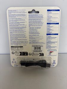 Б/в Жорсткий диск Verbatim store 'n' go usb 3.0 53194 01-200873004