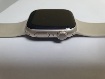 Б/в Смарт-годинник Apple watch series 8 gps 41mm aluminum case 01-200874132