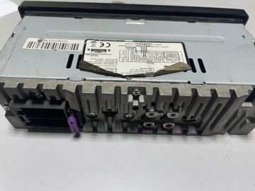 Б/у Автомагнитола Cyclone mp-1014ba 01-200874627