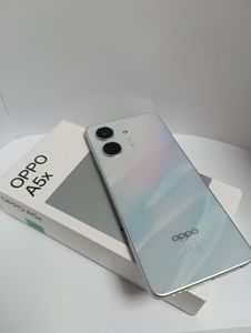 Б/в Мобільний телефон Oppo a5x 4g 4/128gb 01-200875106