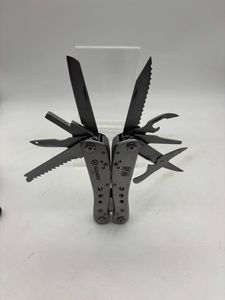 Б/у Мультитул Leatherman surge 01-200860719