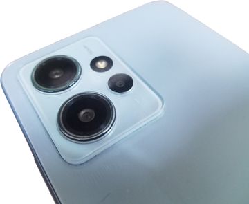 Б/в Мобільний телефон Xiaomi redmi note 12 4/128gb 01-200843003