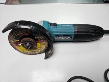 Б/в Кутова шліфмашина Makita ga5030r 01-200873677