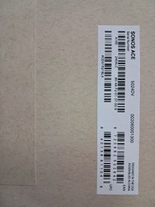 Б/в Навушники Sonos ace 01-200845356