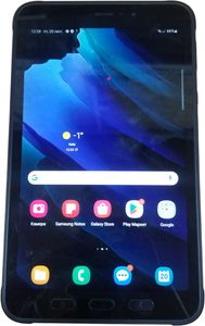 Б/в Планшет Samsung galaxy tab active 3 4/64gb lte 01-200840851