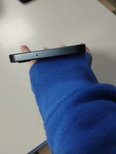 Б/в Мобільний телефон Samsung galaxy a16 sm-a165f 8/256gb 01-200862817