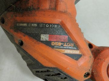 Б/в Електрокоса Rebiner rgt-850 01-200878781