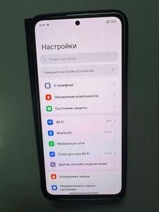Б/у Мобильный телефон Xiaomi redmi note 13 4g 8/512gb 01-200878667