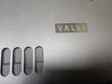 Б/в Ігрова приставка Valve steam deck 256 gb 01-200876431