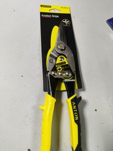 Б/у Ножницы по металлу Anton at-91775 01-200880489