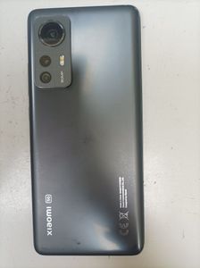 Б/в Мобільний телефон Xiaomi 12x 8/128gb 01-200876607
