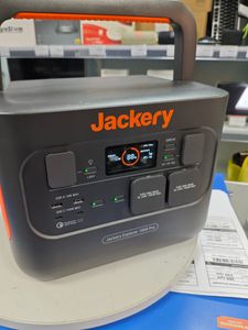 Б/в Зарядна станція Jackery explorer 1000 pro 01-200876480