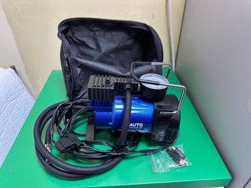 Б/в Автомобільний компресор Auto Assistance ac102-7c 01-200875572