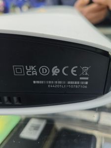 Б/в Ігрова приставка Sony playstation 5 digital edition 825gb 01-200876449