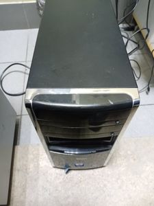 Пк intel core i5-650/ram 4 gb/hdd 640 gb/ssd відсутній/amd/ ati radeon hd 5570 2gb gddr3 128bit