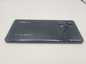 Б/в Мобільний телефон Xiaomi poco f5 12/256gb 01-200845313