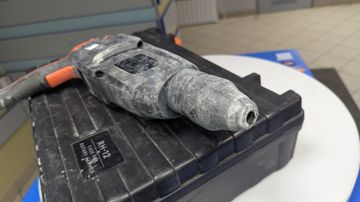 Б/в Перфоратор Dnipro-M rh-12 01-200874943