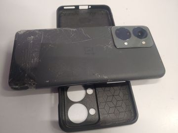 Б/в Мобільний телефон Oneplus nord 2t 8/128gb 01-200880937