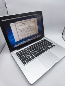 Б/у Ноутбук Apple a1278 macbook pro 13,3" core i5 2,4ghz/ ram4gb/ ssd120gb 01-200876804