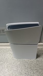 Б/в Ігрова приставка Sony playstation 5 slim digital edition 825gb 01-200880855