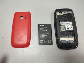 Б/в Мобільний телефон Maxcom mm817 01-200881266